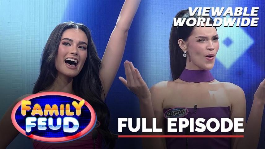 Family Feud
