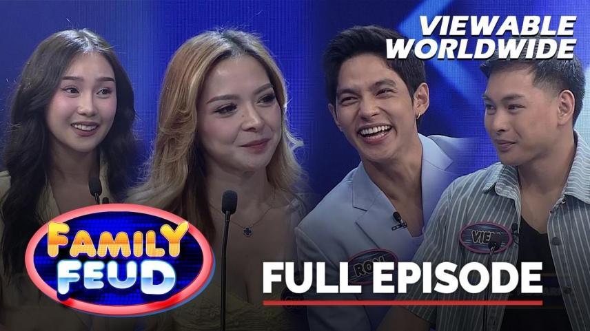 Family Feud