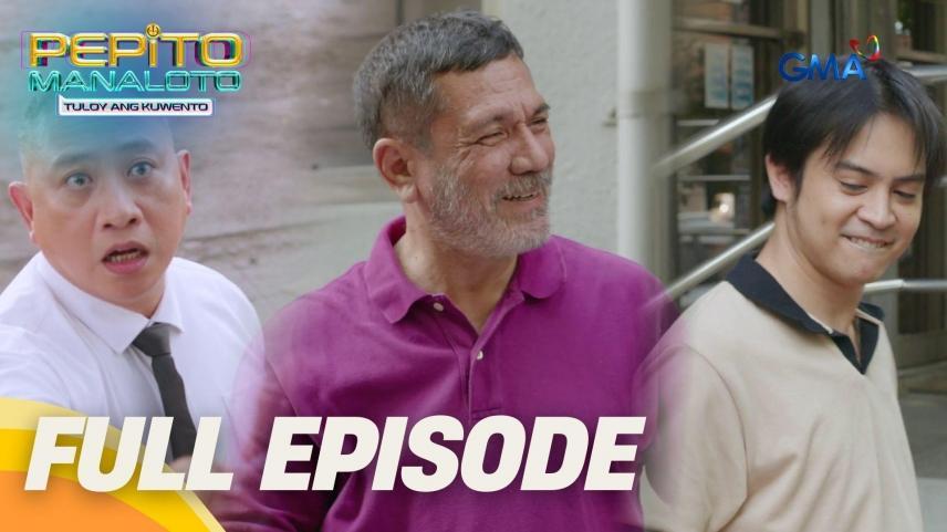 Pepito Manaloto