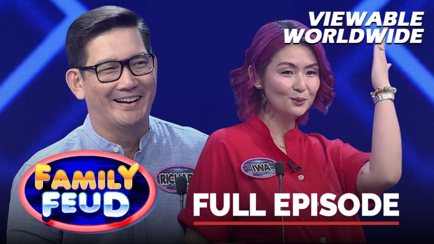 Family Feud