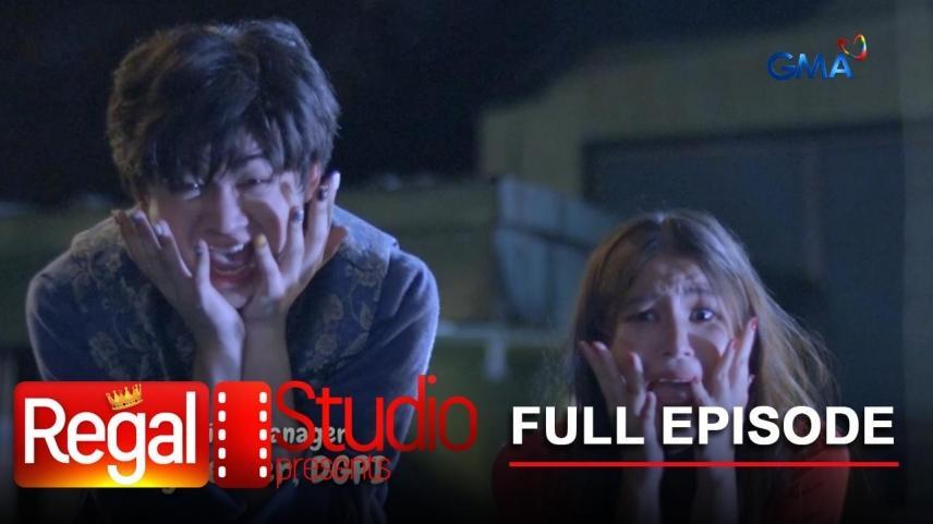 Regal Studio Presents