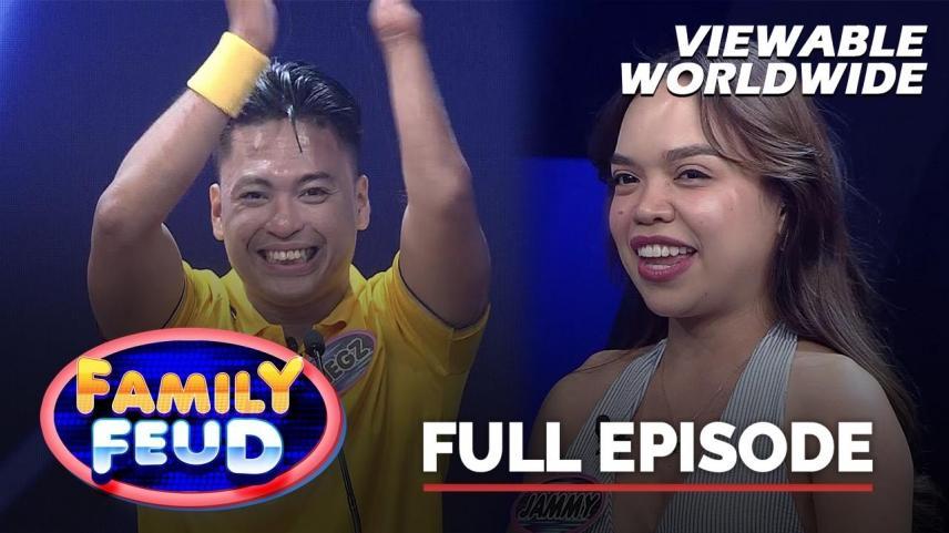 Family Feud