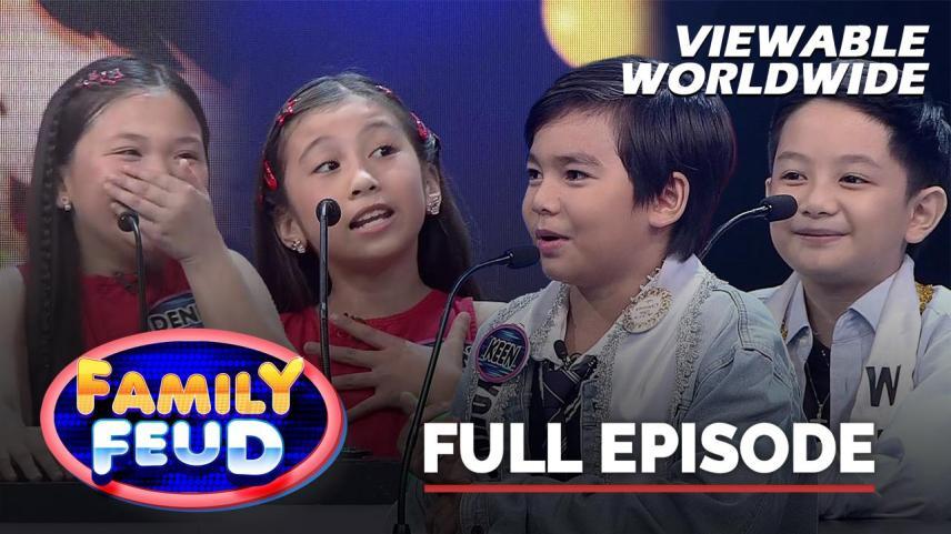 Family Feud
