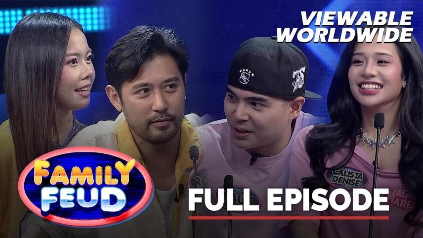 Family Feud