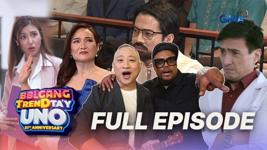 Bubble Gang
