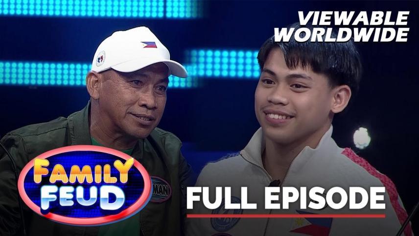Family Feud