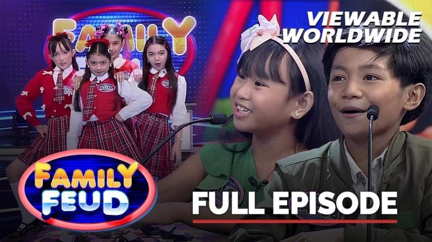Family Feud