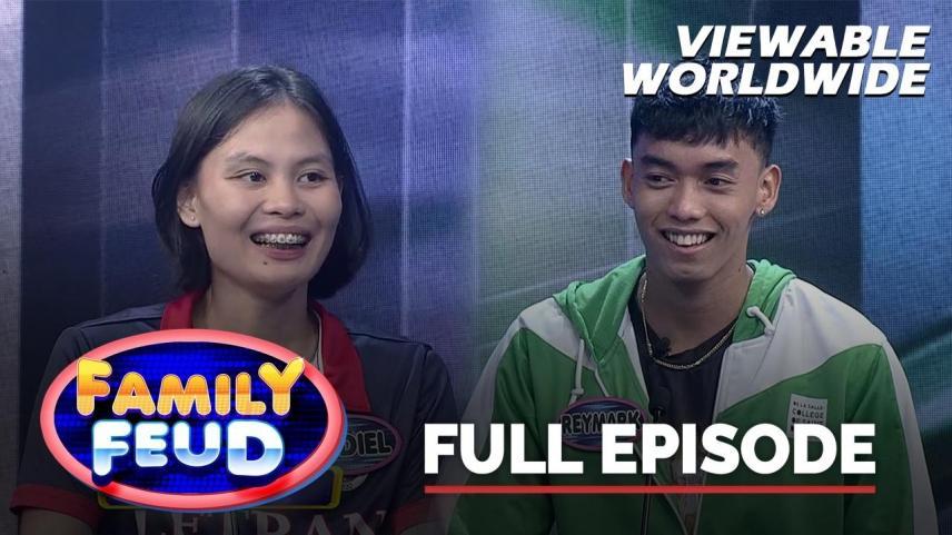 Family Feud