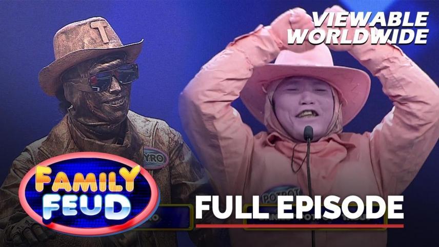 Family Feud
