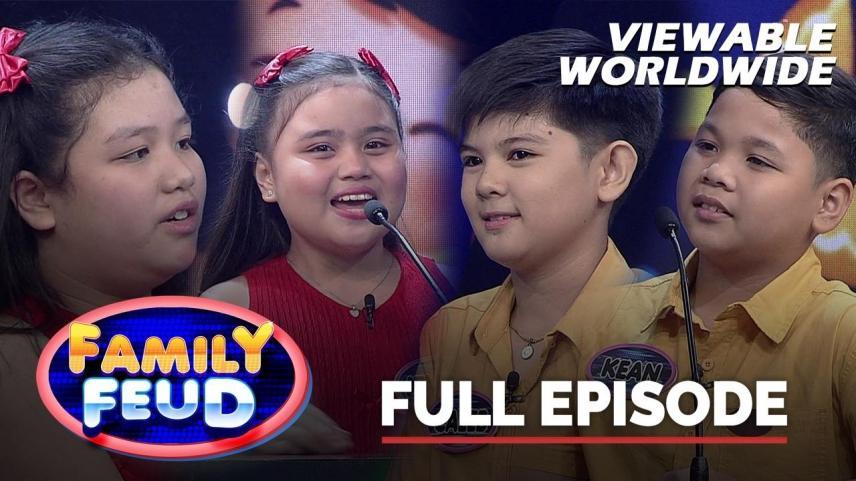 Family Feud