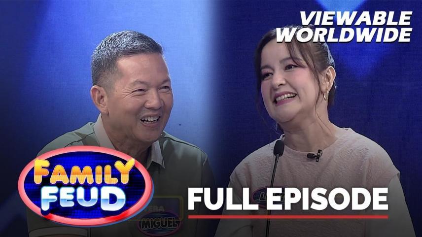 Family Feud