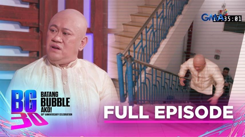 Bubble Gang