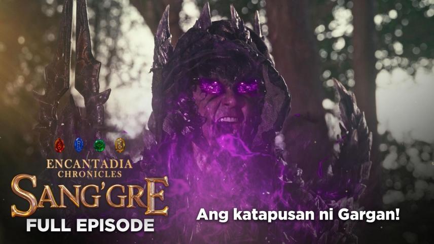 Encantadia Chronicles