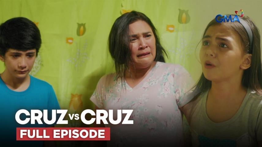 Cruz vs Cruz
