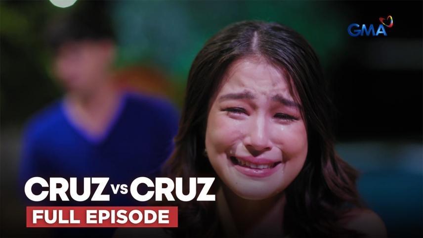 Cruz vs Cruz