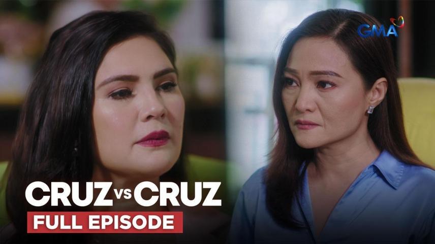 Cruz vs Cruz