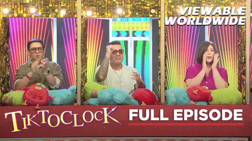 TiktoClock