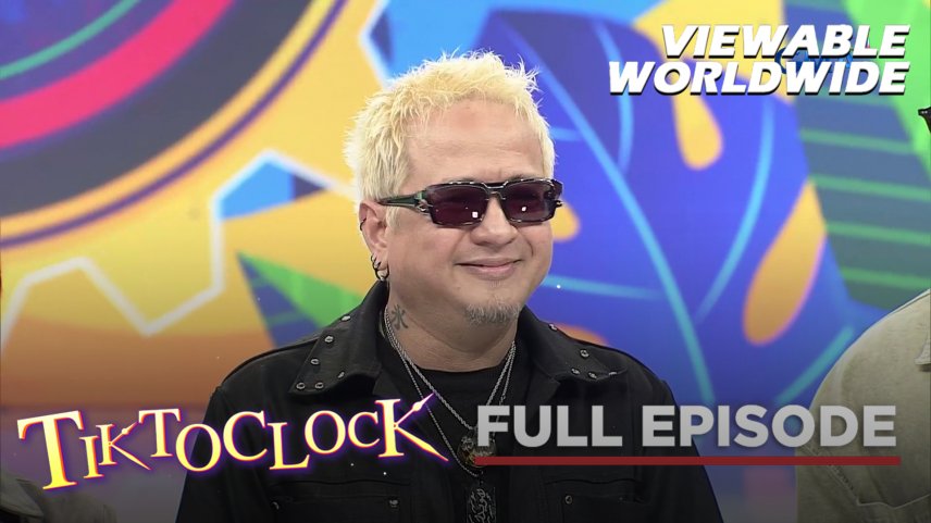 TiktoClock