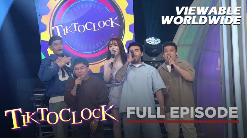 TiktoClock