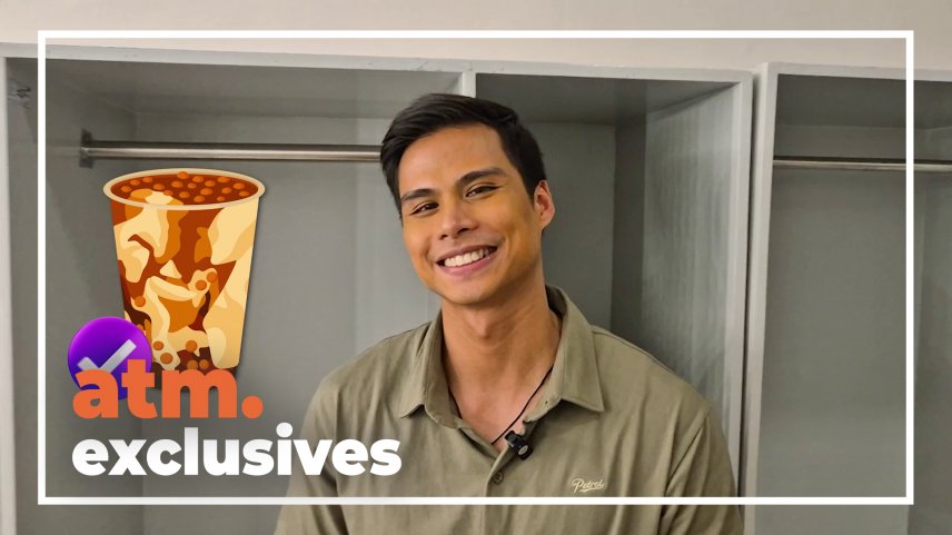 ATM Online Exclusive