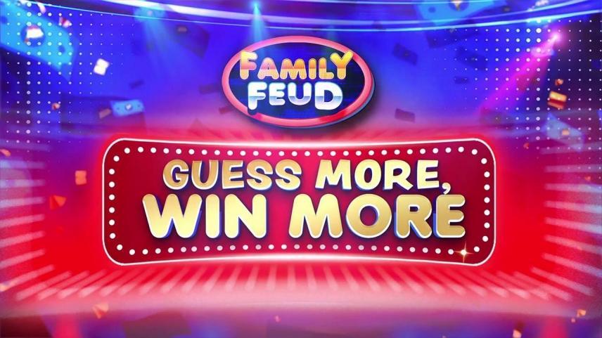 Family Feud