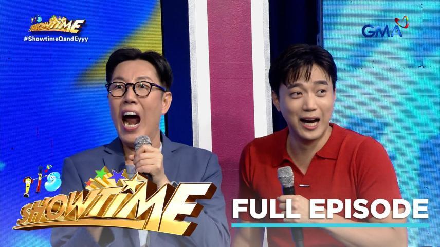 Its Showtime