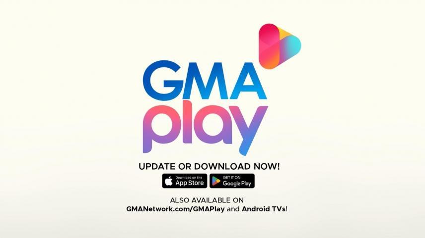 GMA Play