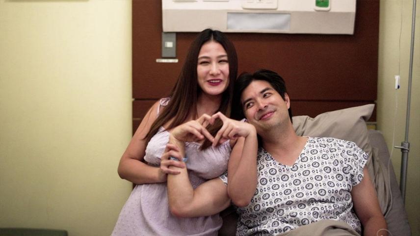 liezel lopez and joross gamboa in sanggang dikit fr