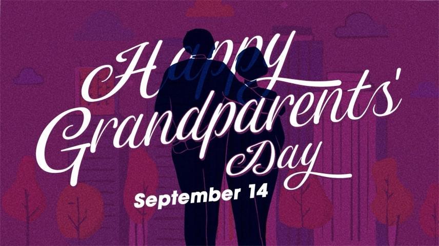 Grandparents' day