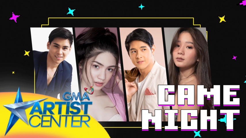 Artist Collab Full Episode