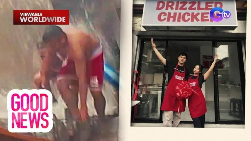 Good News Full Episode