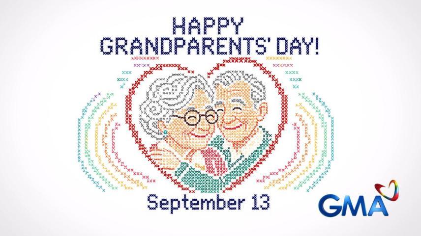 GMA Grandparents' Day 2026 plug
