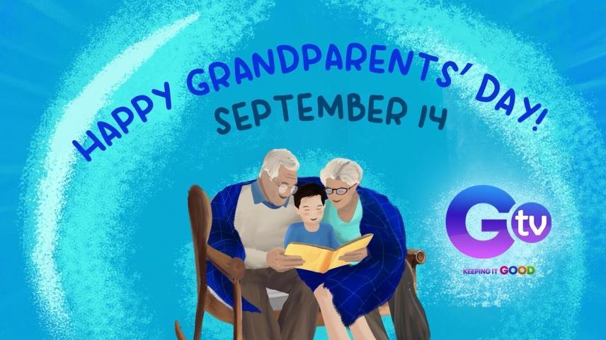 Grandparents' day
