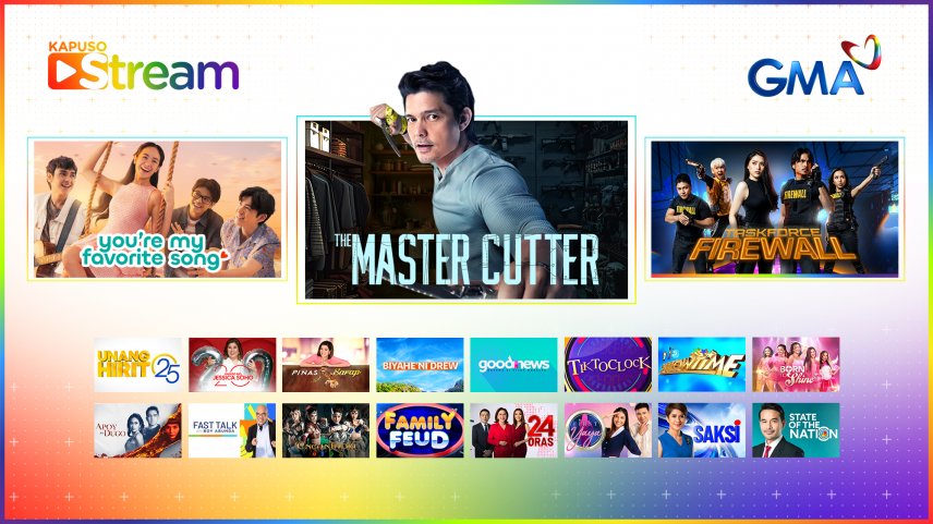 Kapuso Stream