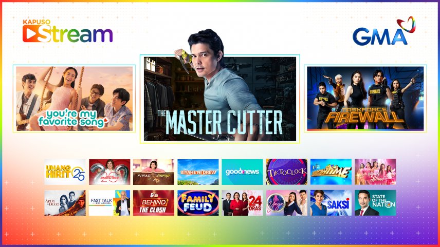 Kapuso Stream