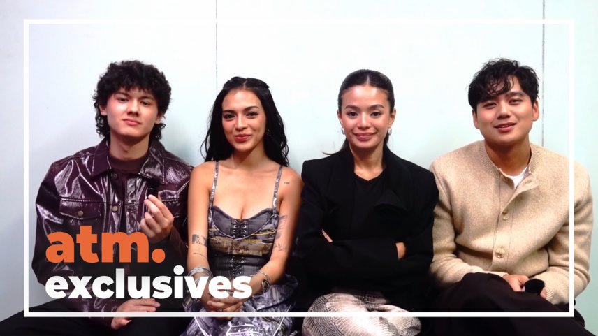 ATM Online Exclusives