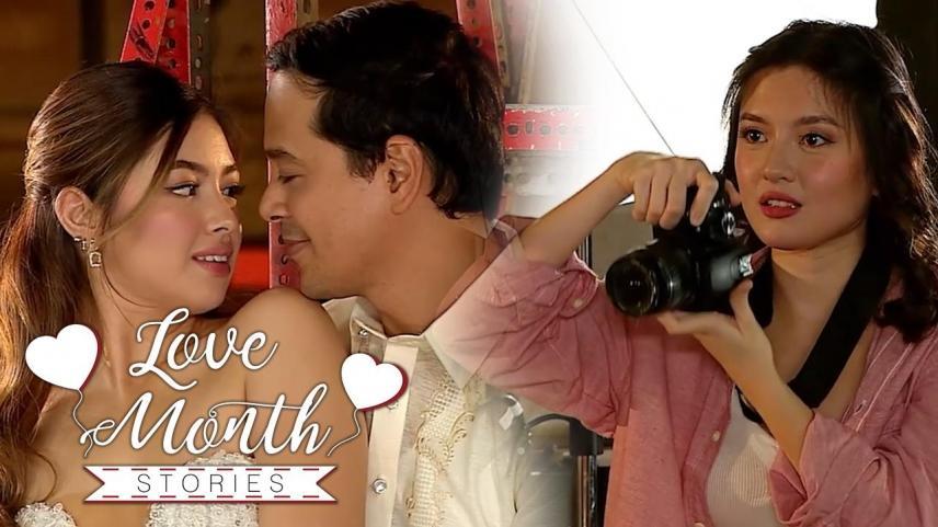 Happy Together Love Month Stories 2026