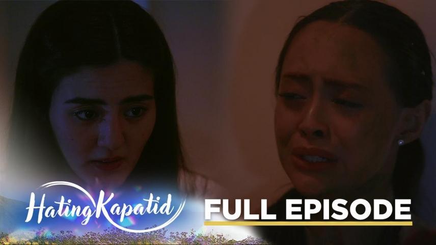Hating Kapatid: Full Episode 71