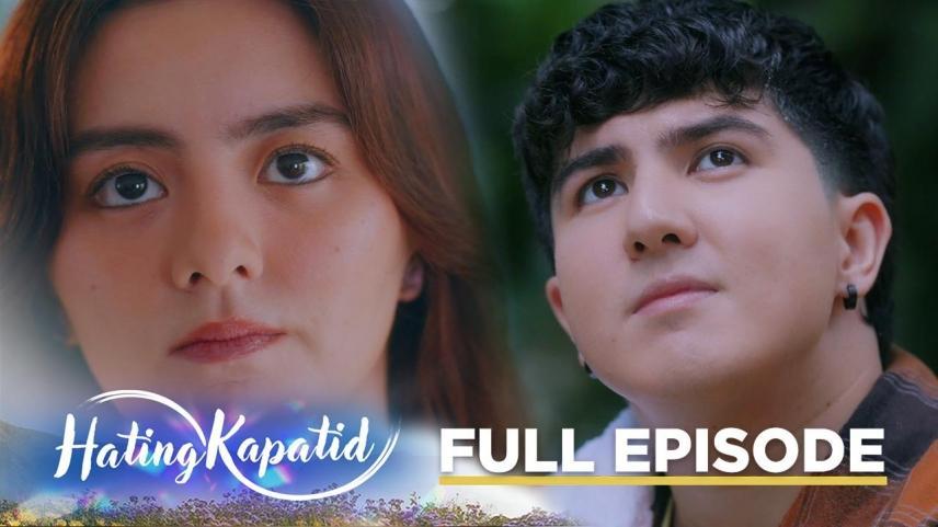 Hating Kapatid: Full Episode 19