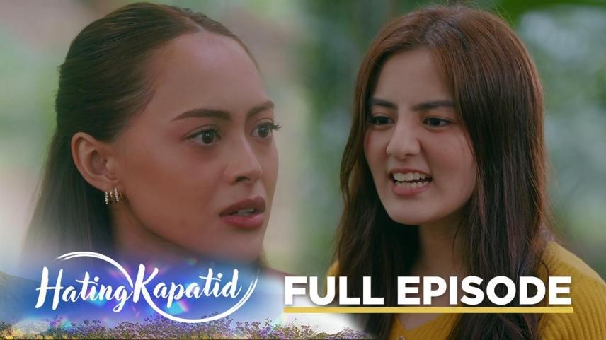 Hating Kapatid: Full Episode 61