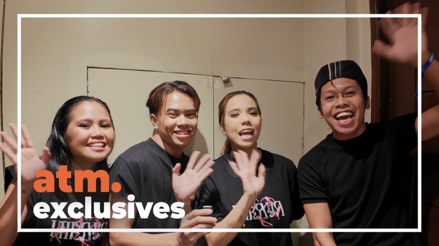 ATM Online Exclusive