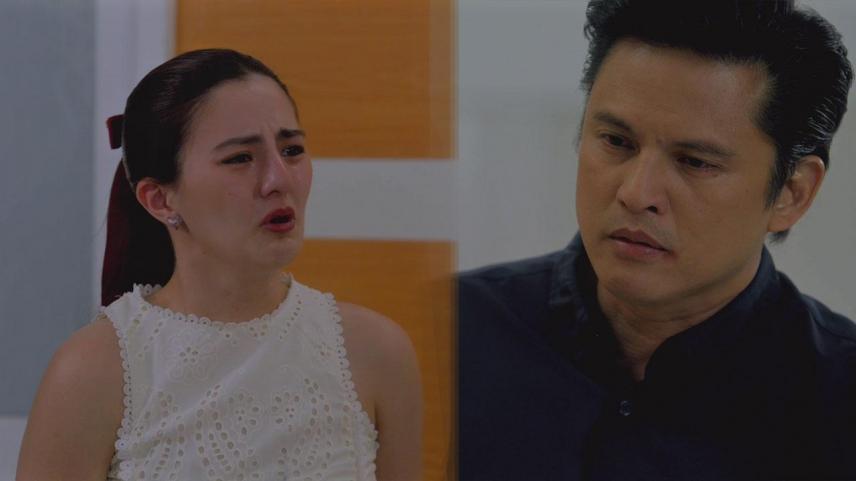 Cassy Legaspi, Zoren Legaspi