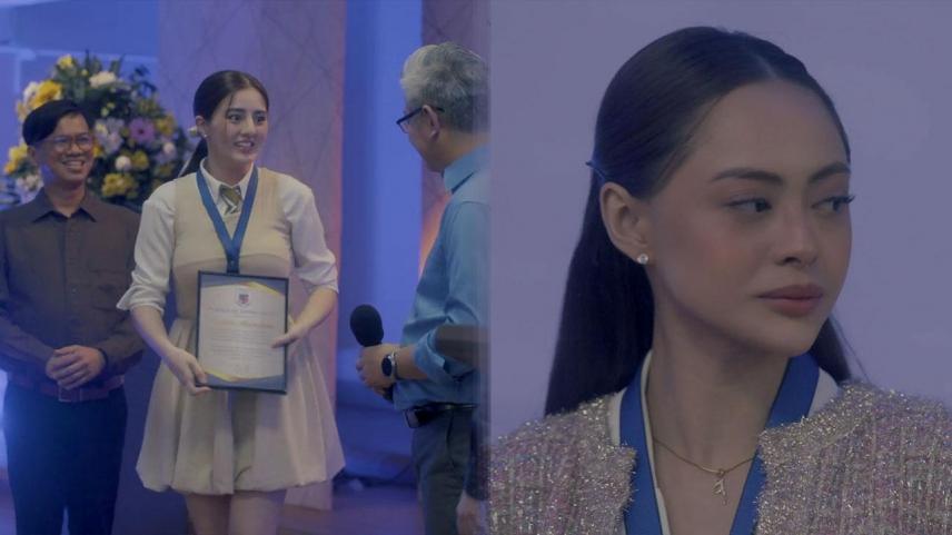 Cassy Legaspi, Cheska Fausto