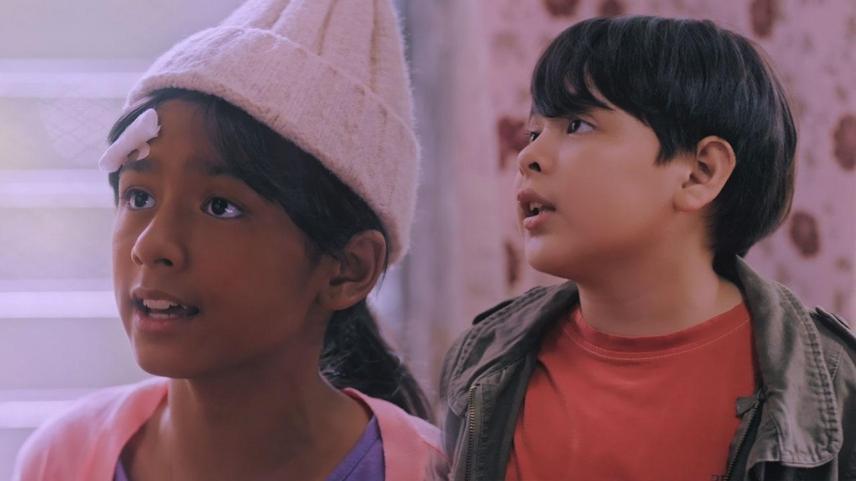 Juharra Asayo, Euwenn Mikaell