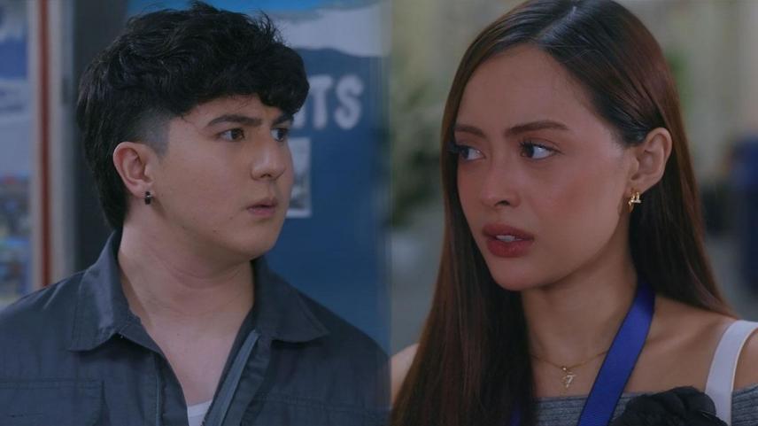 Mavy Legaspi, Cheska Fausto