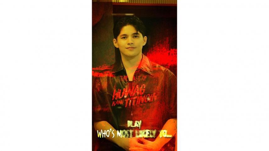 Who's Most Likely To: Allen Ansa