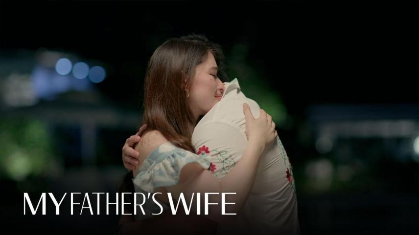 My Father's Wife