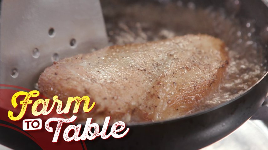 Farm to Table