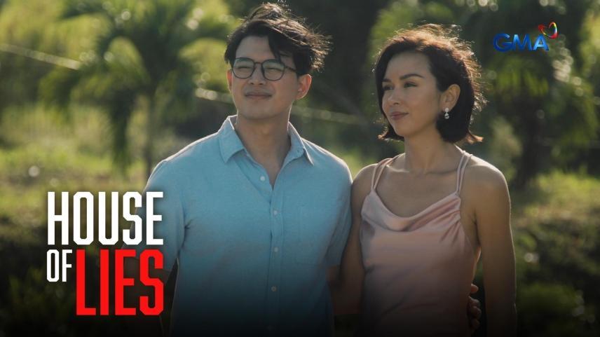 House of Lies