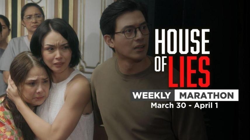House of Lies